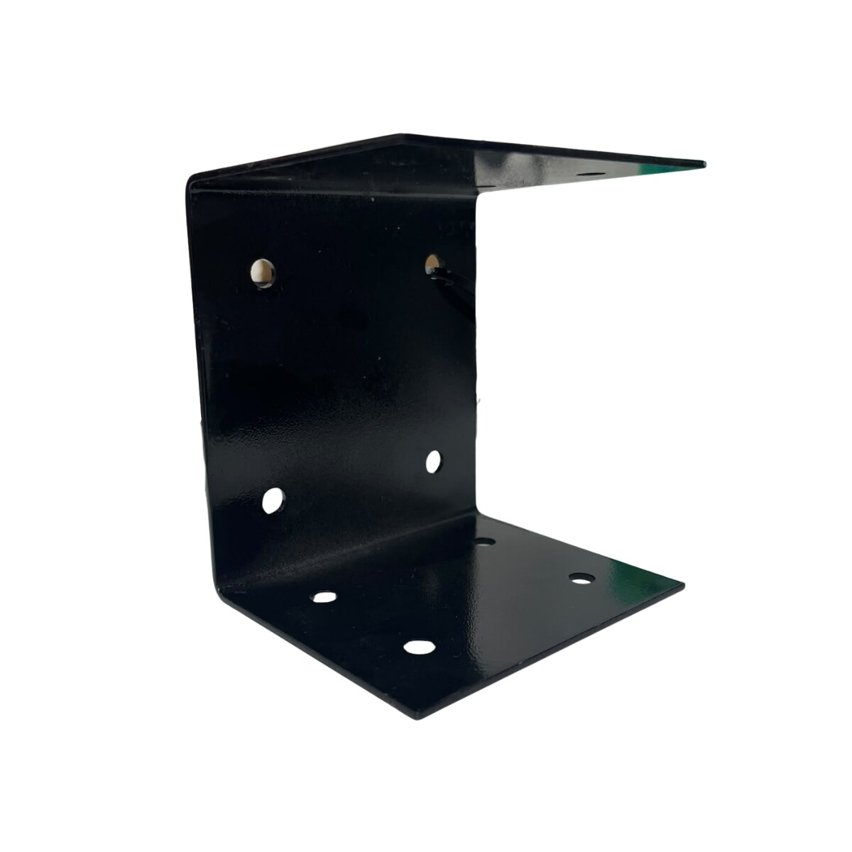 BASE P/ABULONAR COLUMNA 4X4" Base P/abulonar Columna 4x4"