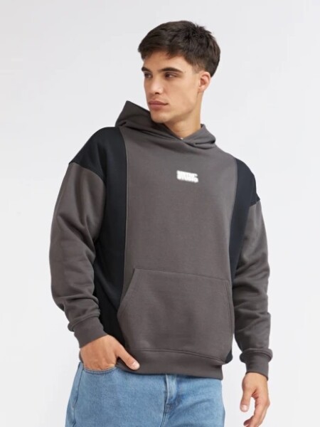 CANGURO N.SAILS 11050 VERTICAL GRI NEG