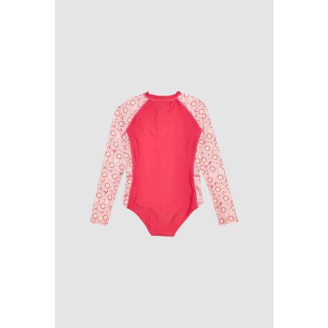 Style board surf 8-16a Rosado