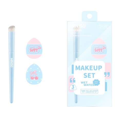 kit brochas bloom kit brochas bloom