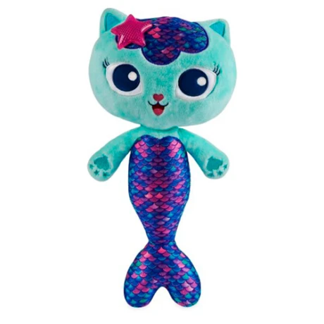 Peluche Parlante Mercat Gabby´s Dollhouse 001