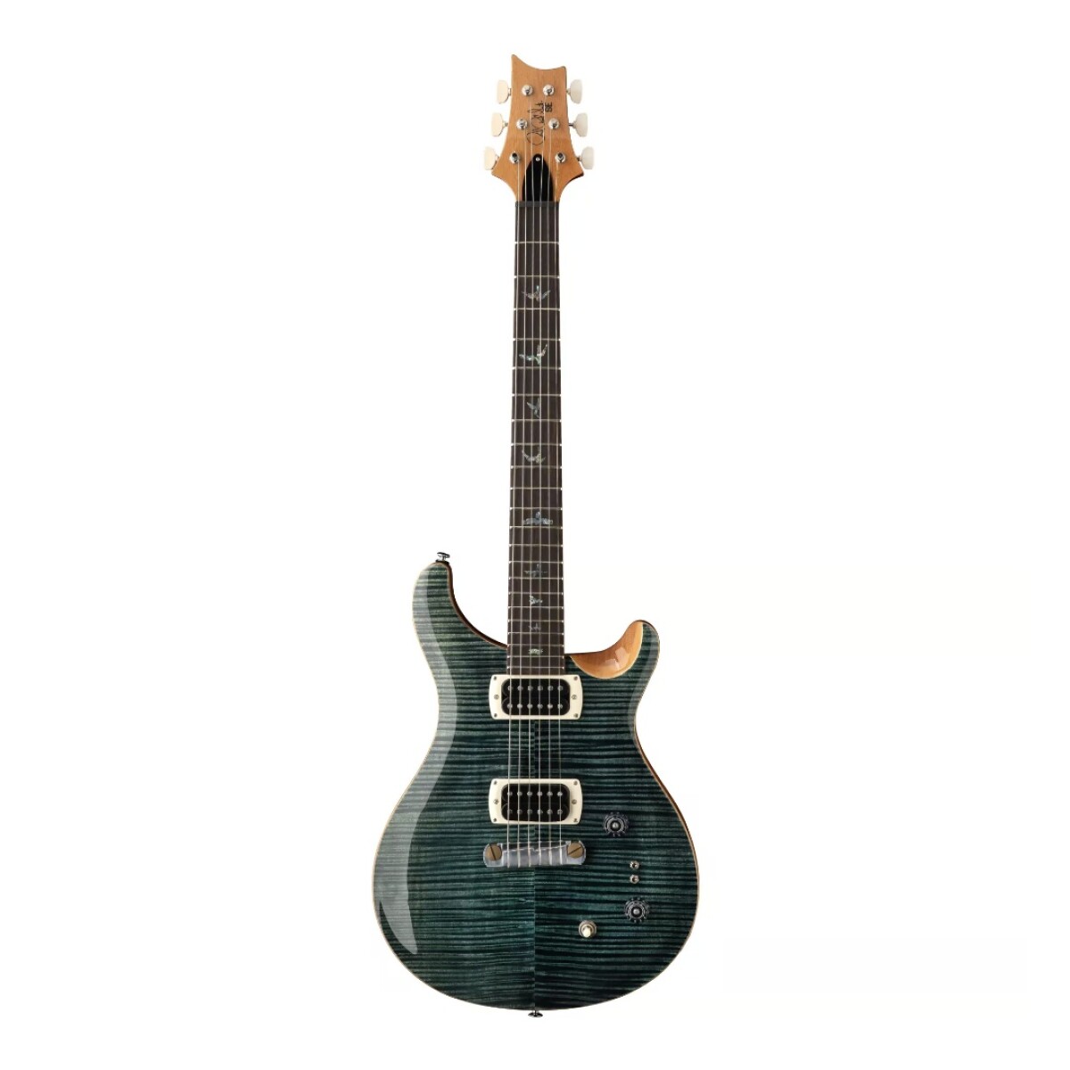 Guitarra Electrica Prs Se Paul's Guitar Slate Blue 