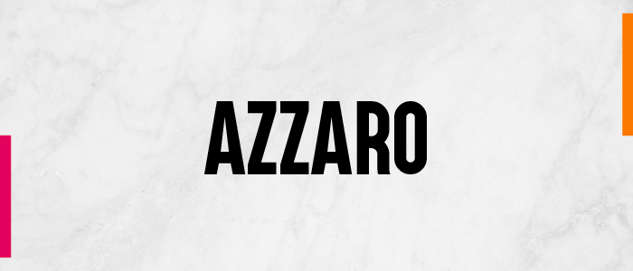 Azzaro - Fragancias