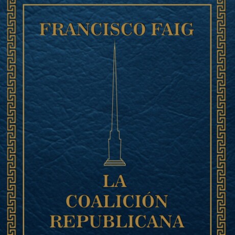 COALICION REPUBLICANA LA COALICION REPUBLICANA LA