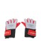 Guantes Infantiles Umbro Golero Rojo - Gris