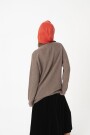 CARDIGAN Camel