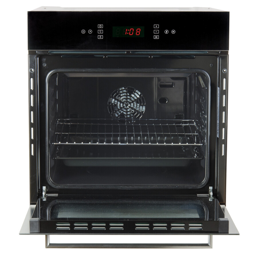 Horno de empotrar 67 Lts Tem T1EHODT11 Horno de empotrar 67 Lts Tem T1EHODT11