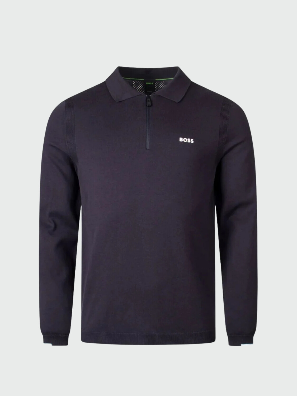 BOSS - Buzo Ever-X PL Navy