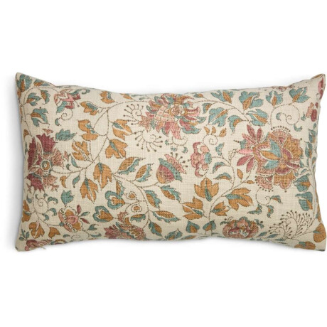 Almohadon Hybenrose 35X60 Multi-Color