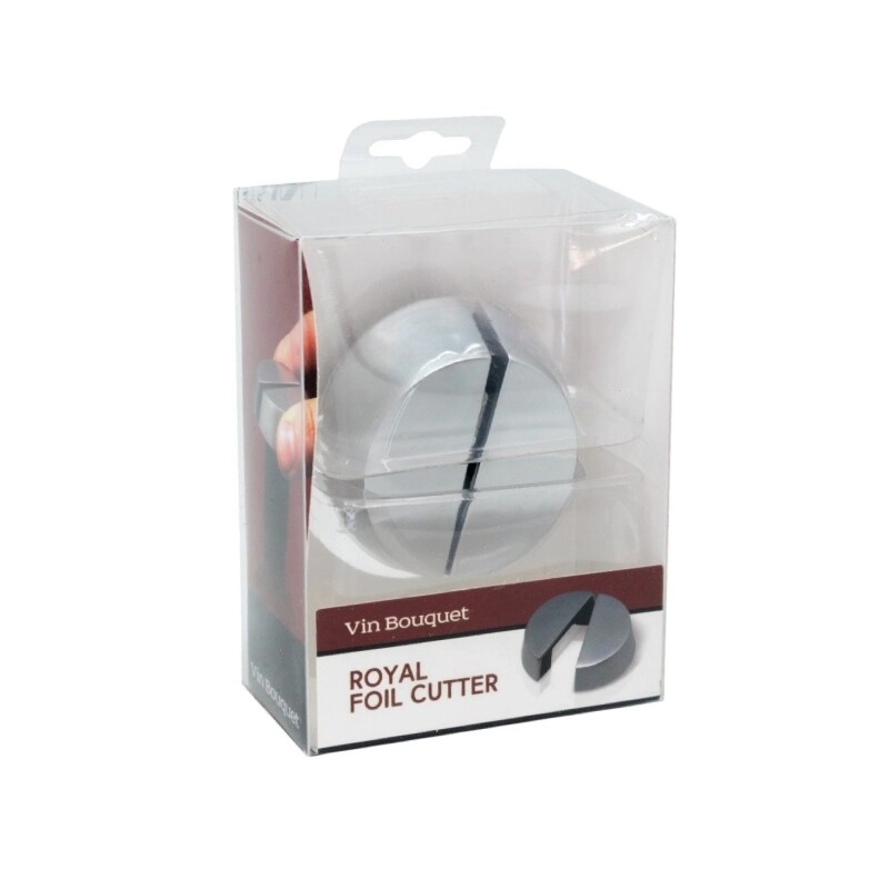 DESCAPSULADOR ROYAL VIN BOUQUET DESCAPSULADOR ROYAL VIN BOUQUET