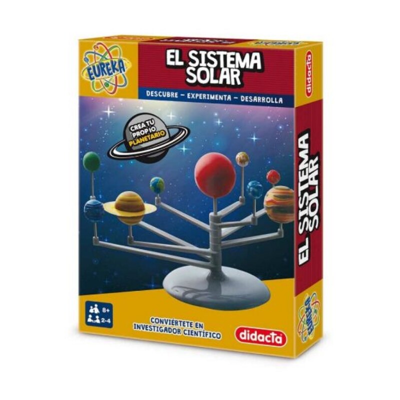 Sistema Solar SISTEMA SOLAR