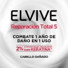 Shampoo Elvive Reparación Total 5 370 ml Shampoo Elvive Reparación Total 5 370 ml