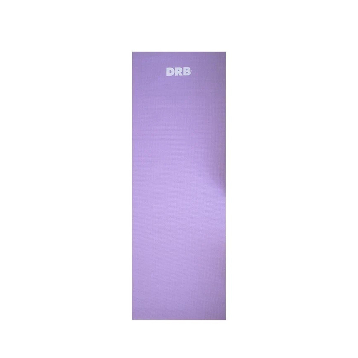 COLCHONETA YOGA MAT LISA - VIOLETA 