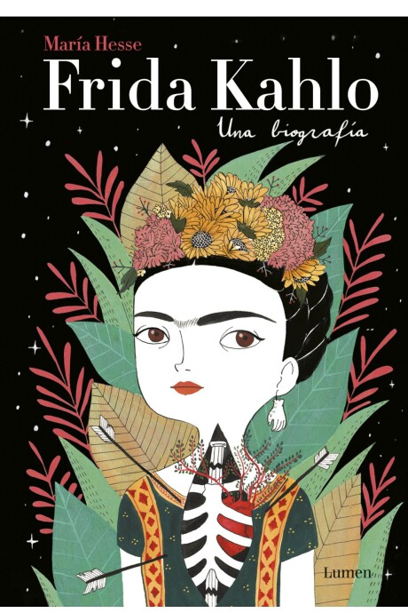 FRIDA KAHLO FRIDA KAHLO
