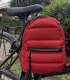 Mochila Ottawa Tomate