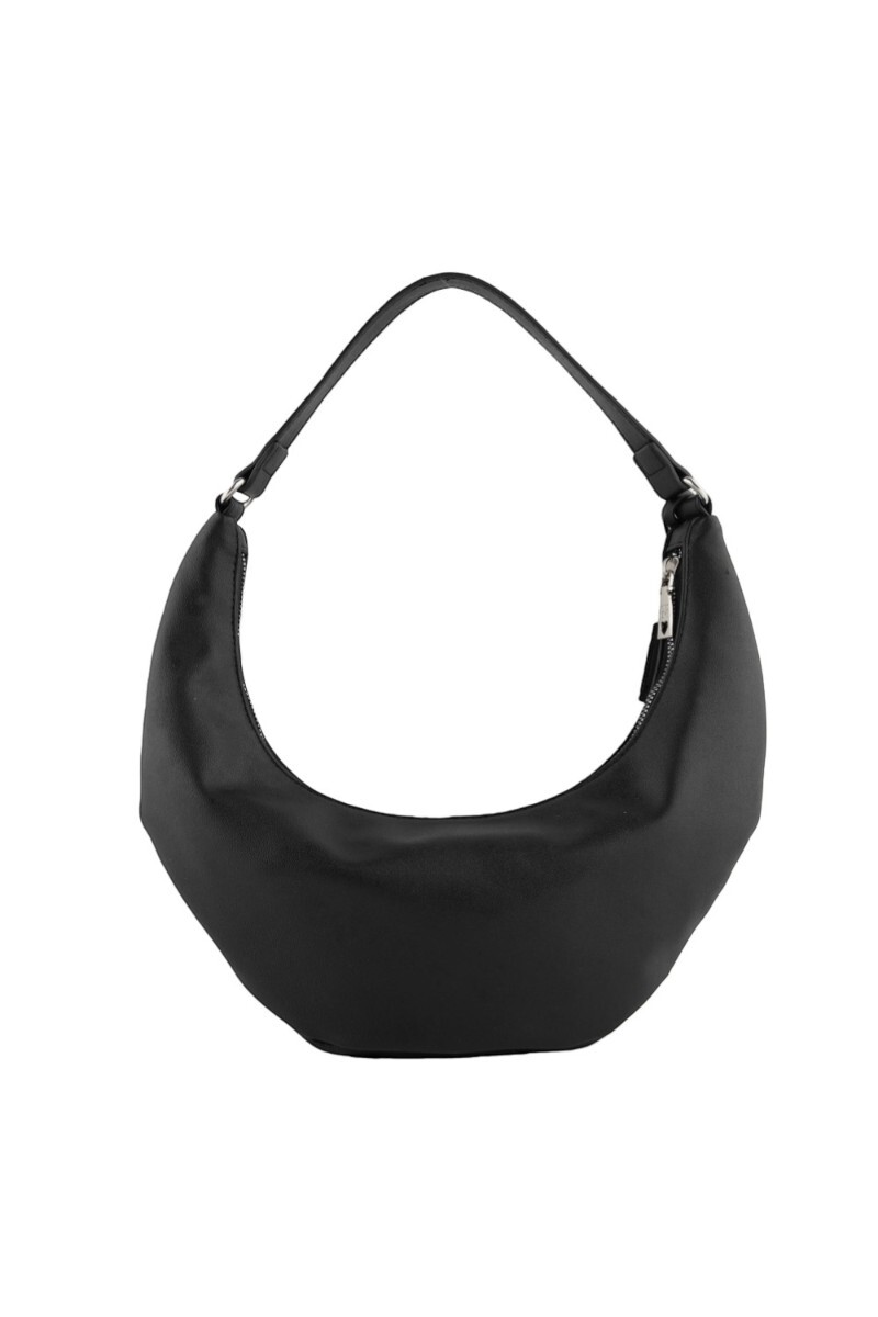 Cartera Las Oreiro Negro