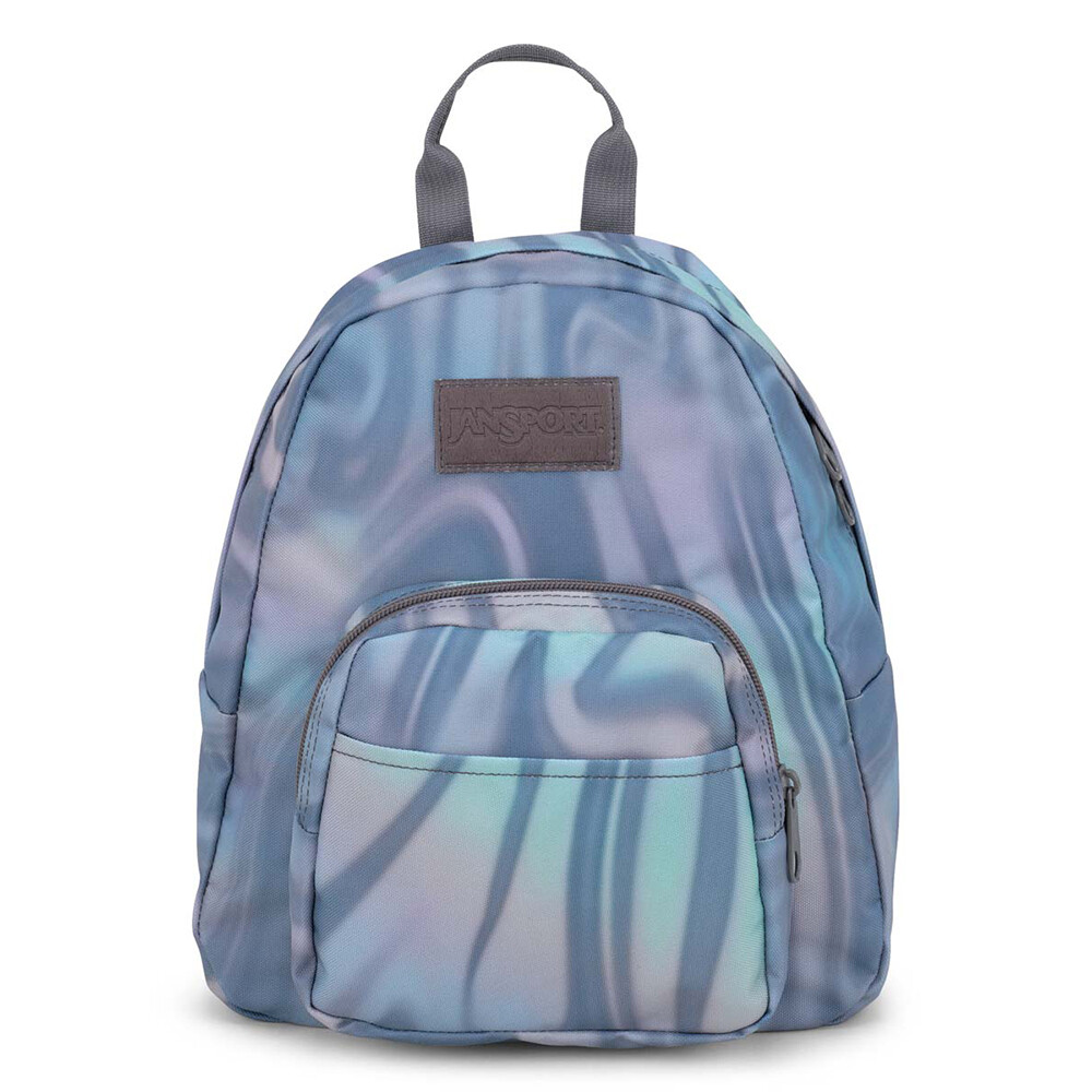 Mochila Half Pint Heavy Metal
