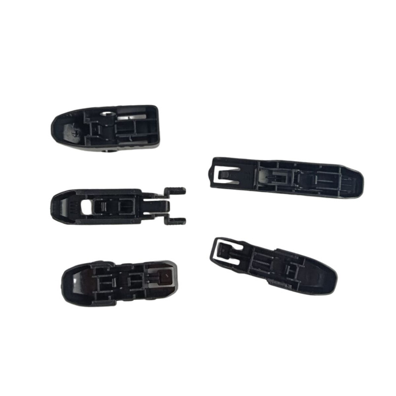 ESCOBILLA DELANTERA FLAT 20" ( 6 CALCES ) Escobilla Delantera Flat 20" ( 6 Calces )