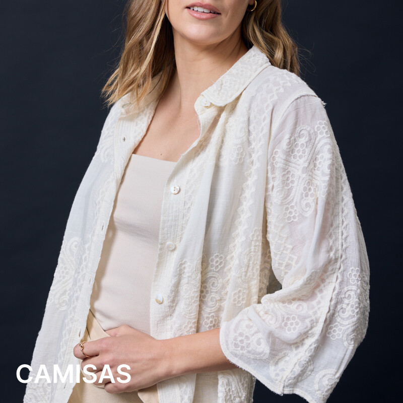 Camisas