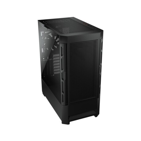 Gabinete Cougar Airface Black 001