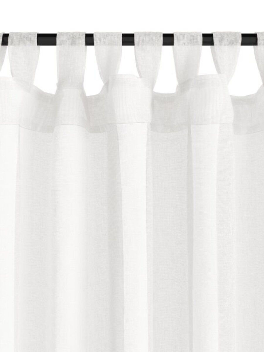 Cortina STORAVAN 1x140x300 natural 