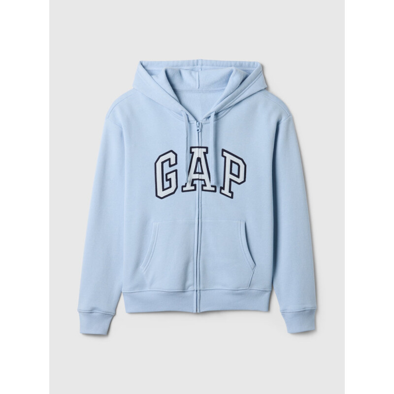 V-GAP HERITAGE FZ HD LIGHT BLUE SHADOW