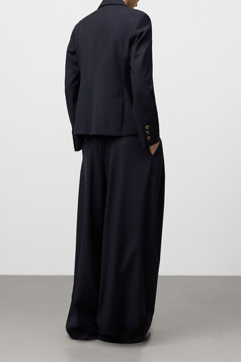 PANTALÓN Navy