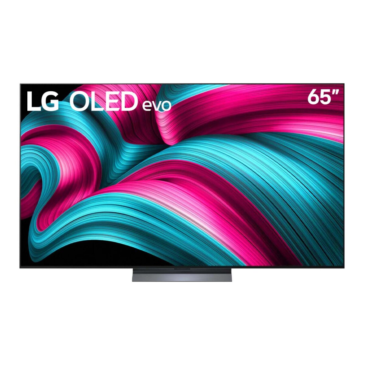 TV LG OLED EVO 4K - 65-PULGADAS OLED65C5PSA 