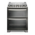 Cocina Electrolux Experience Fe5dc COCINA ELECTROLUX 5H 2 HORNOS FE5DC