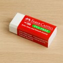 Goma de Borrar Mediana Faber Castell Goma de Borrar Mediana Faber Castell