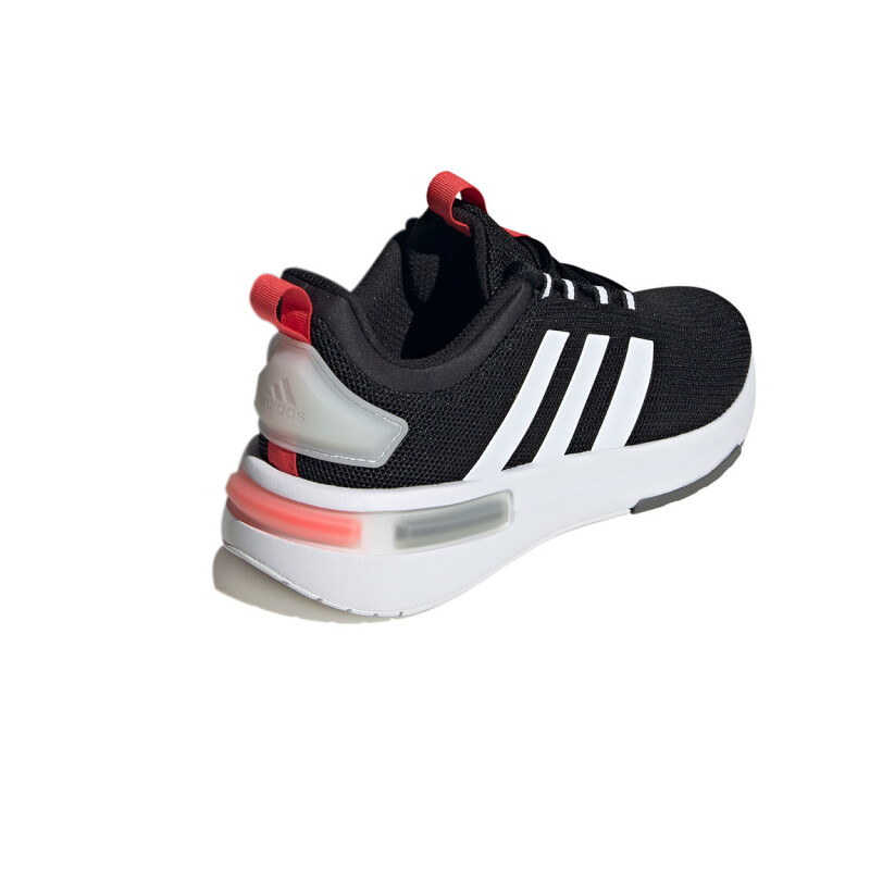 Adidas Racer Tr23 Negro-blanco