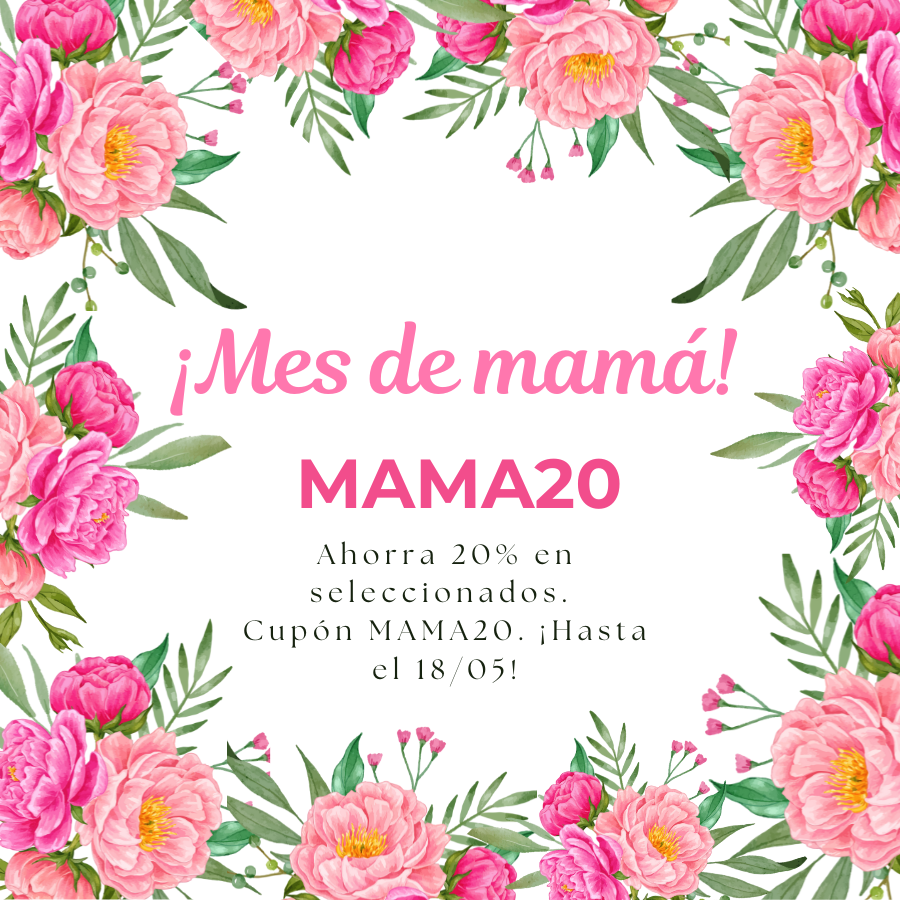 POP UP MES DE MAMA