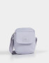 Bandoleras Special Price Clasico Bandolera Deportiva Con Tag - Violeta Lila