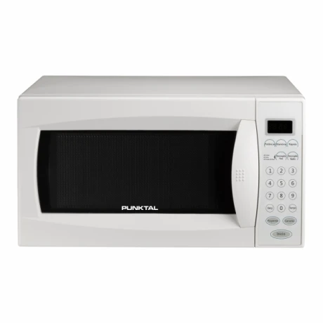 Microondas PUNKTAL PK-EMD2222 700W Digital Capacidad 20L Microondas PUNKTAL PK-EMD2222 700W Digital Capacidad 20L