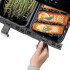 Freidora Sin Aceite Xion Xi-fr80 8l FREIDORA SIN ACEITE XION DOBLE 8L XIFR80