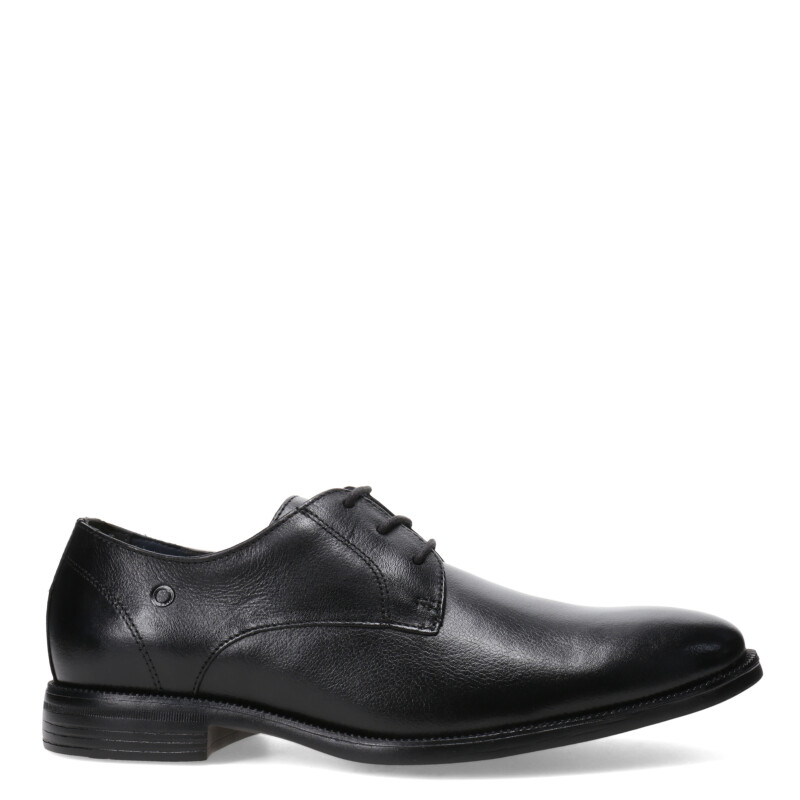 Zapatos de Hombre Democrata BLAZE Negro