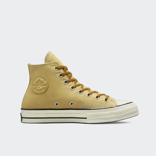 Championes Converse Chuck 70 Amarillo