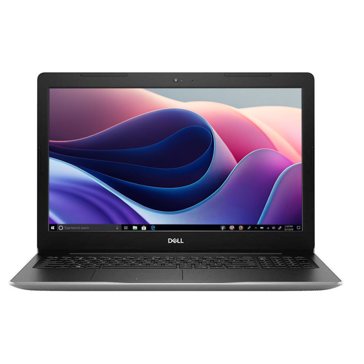 Notebook Dell Inspiron 3593 I3 8gb Ram 128gb Ssd - NOTEBOOK RFPL DELL 3593 I3/8/128/15.6" 