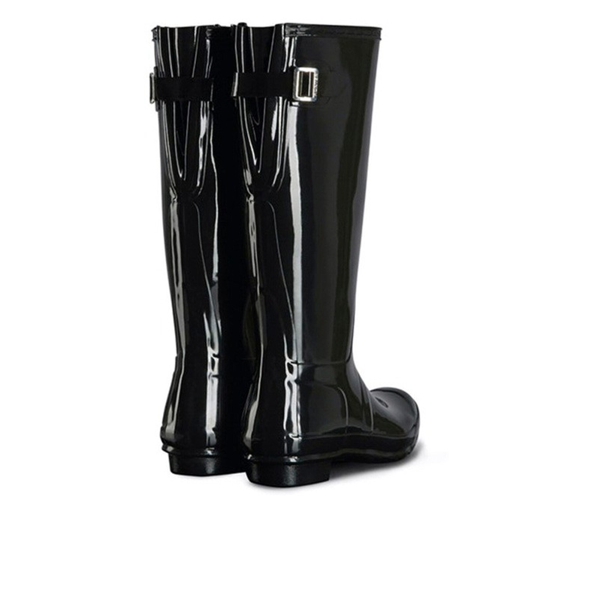 Botas new arrivals hunter ajustables