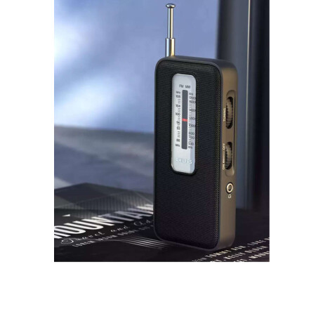 Radio Philips Portátil