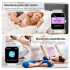 Smartwatch Blackview R50 1.85" GRIS
