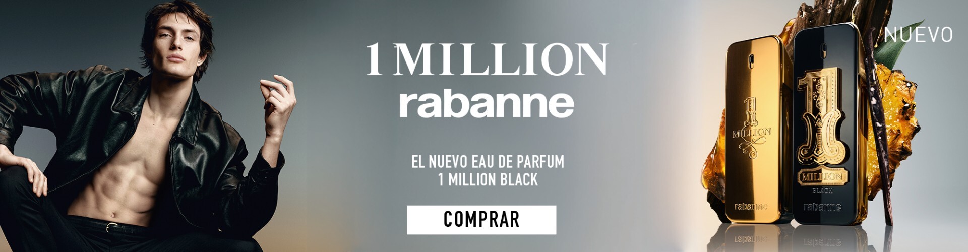 Lanzamiento 1 Million