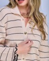 Saco Sureya Beige