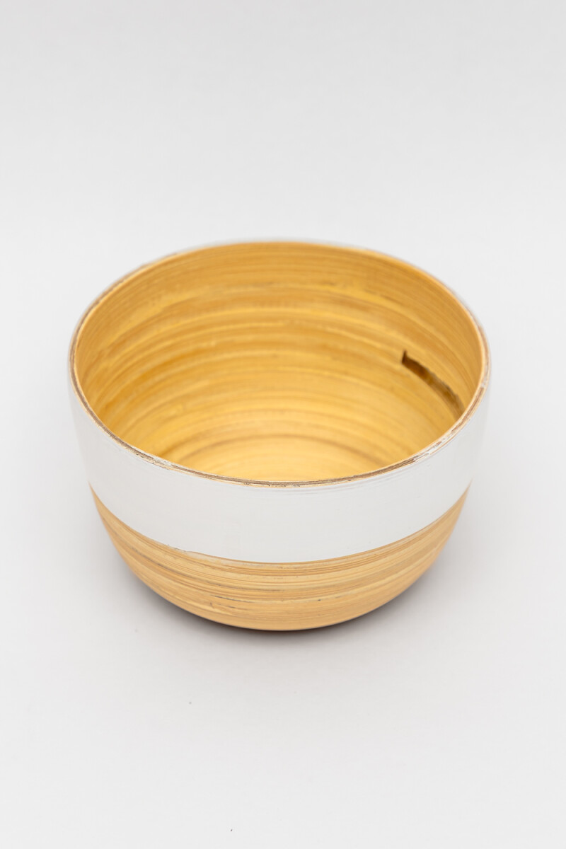 Bowl Sara - Color Unico 