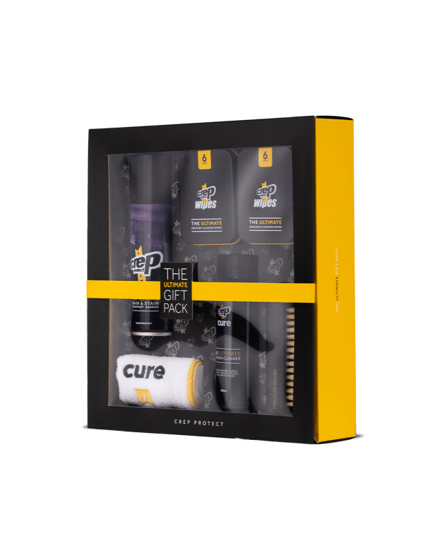 Crep Protect - The Ultimate Box Pack Crep Protect - The Ultimate Box Pack