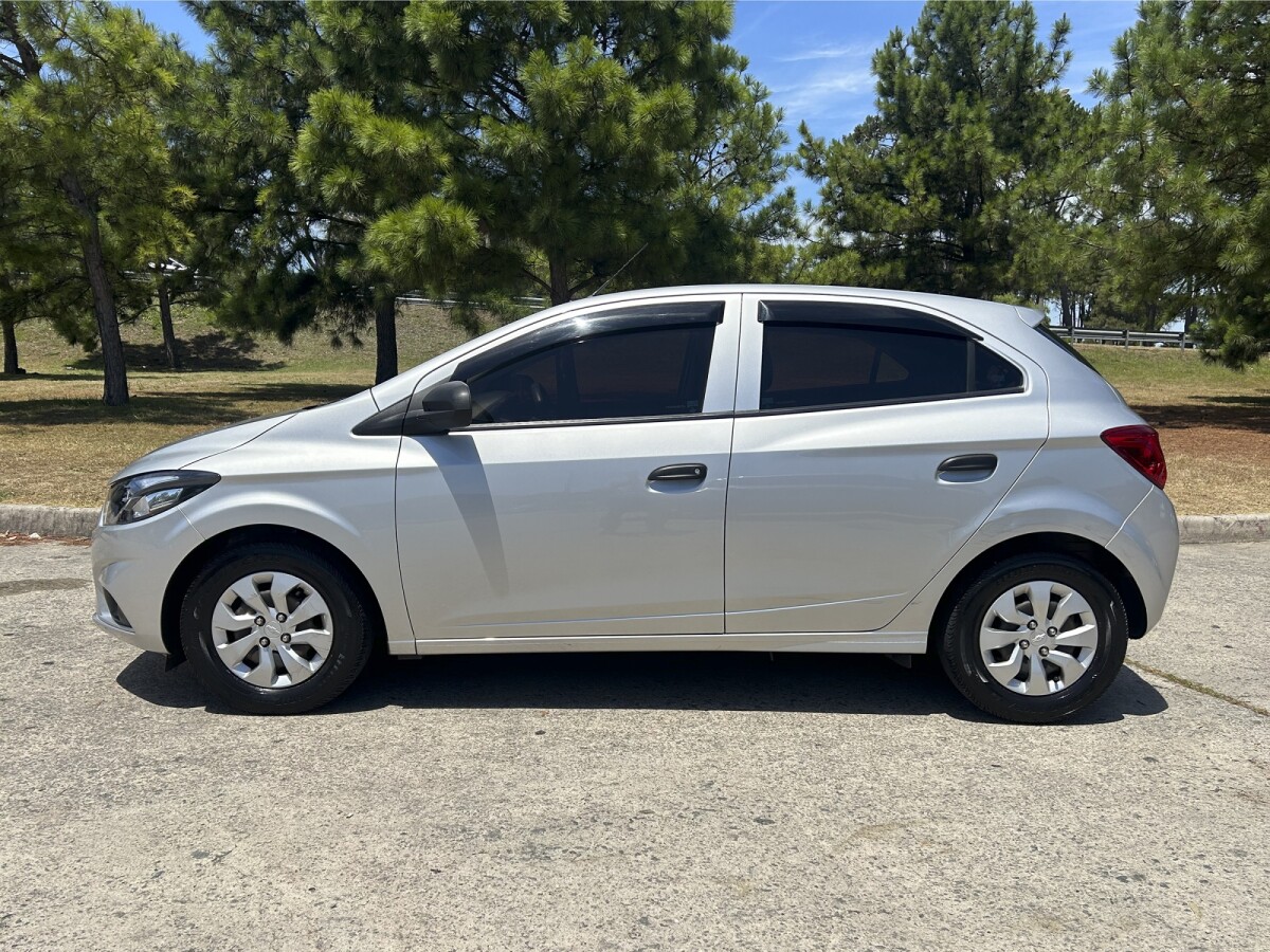 Chevrolet Joy 1.0 Extra Full | Permuta / Financia Chevrolet Joy 1.0 Extra Full | Permuta / Financia