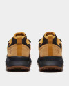 Zapatillas Motion Ledge Low Waterproof Hombre Wheat Suede