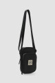Pouch liso Negro