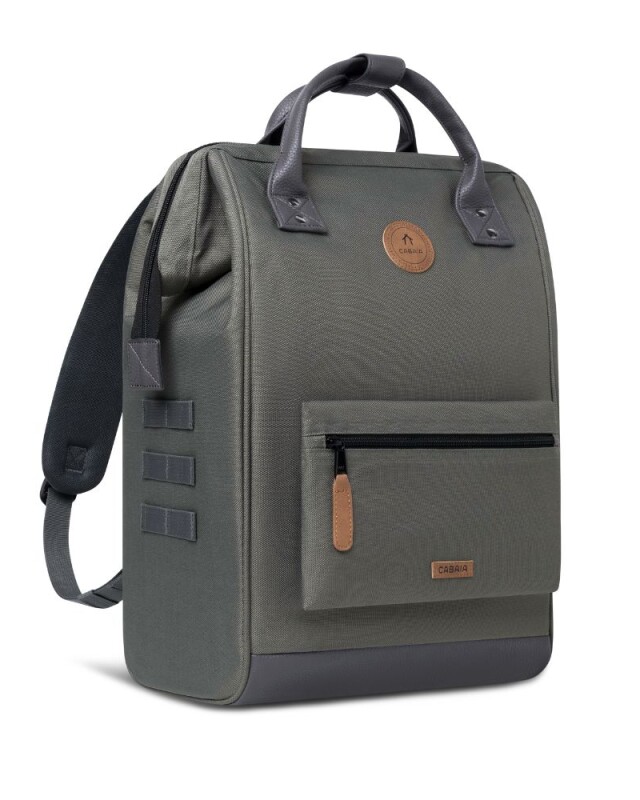 Cabaia Mochila Backpack - Adventurer Detroit Cabaia Mochila Backpack - Adventurer Detroit