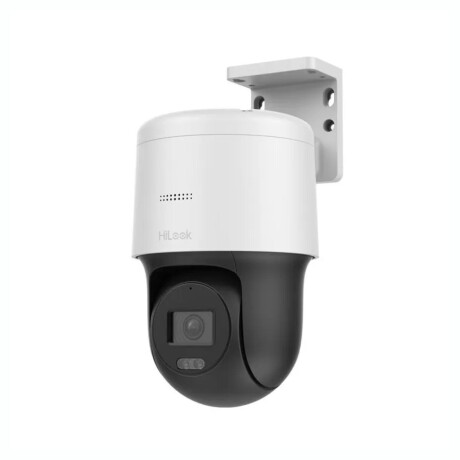 Cámara de Seguridad HILOOK CAM699 2' 4MP Lente 2.8MM Cámara de Seguridad HILOOK CAM699 2' 4MP Lente 2.8MM